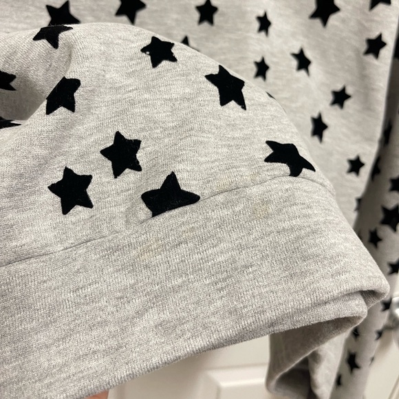 Maje Tiana Star Sweater - Picture 8 of 13